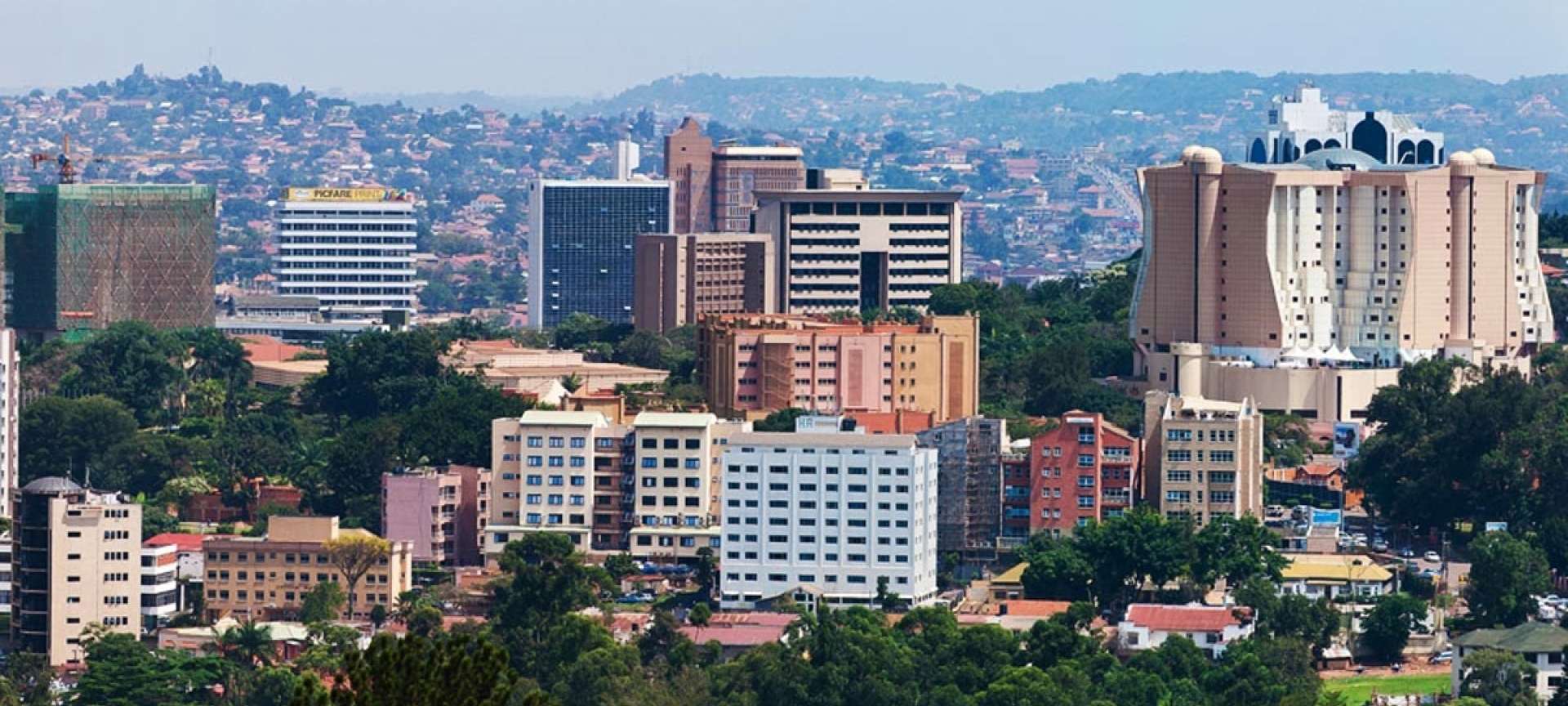 Kampala City Full Day Tour
