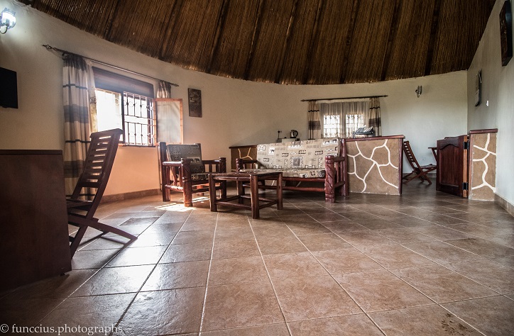 Uganda safari accomodation lodges