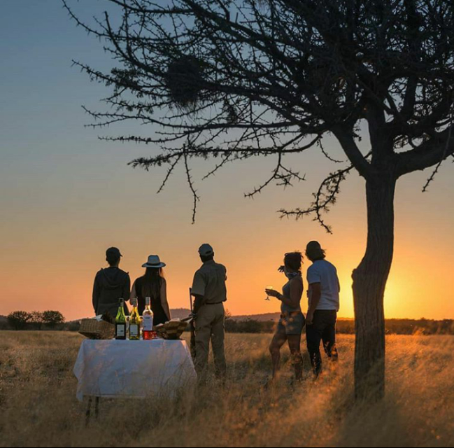 7 Day Luxury Northern Tanzania Safari