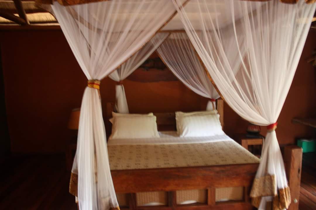 Uganda safari accomodation lodges