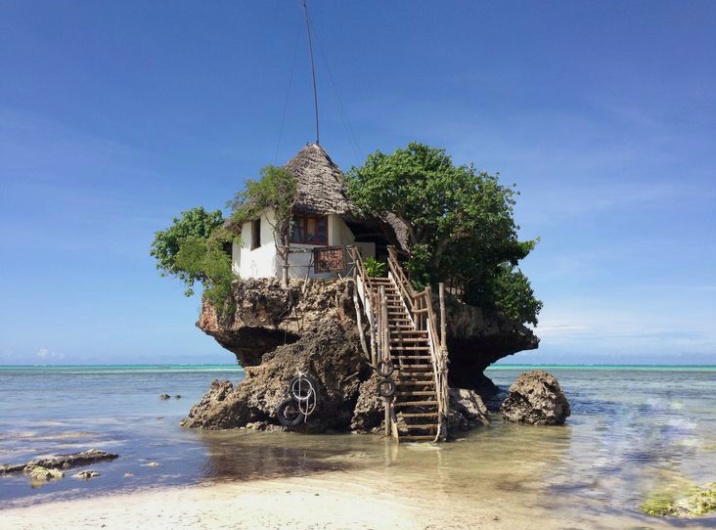 Zanzibar Safaris