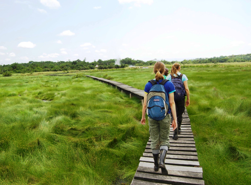 Semuliki National Park