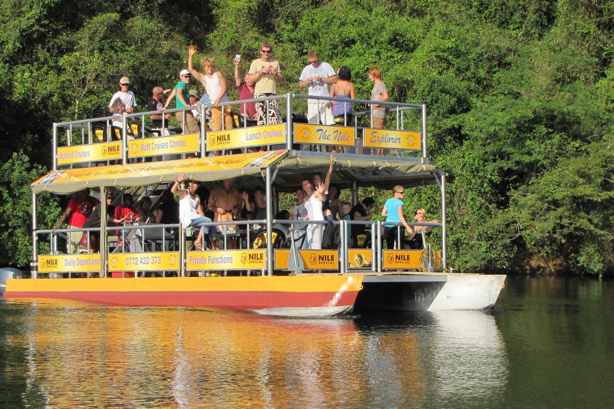 Uganda Birding Safari