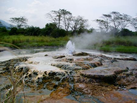 Semuliki National Park